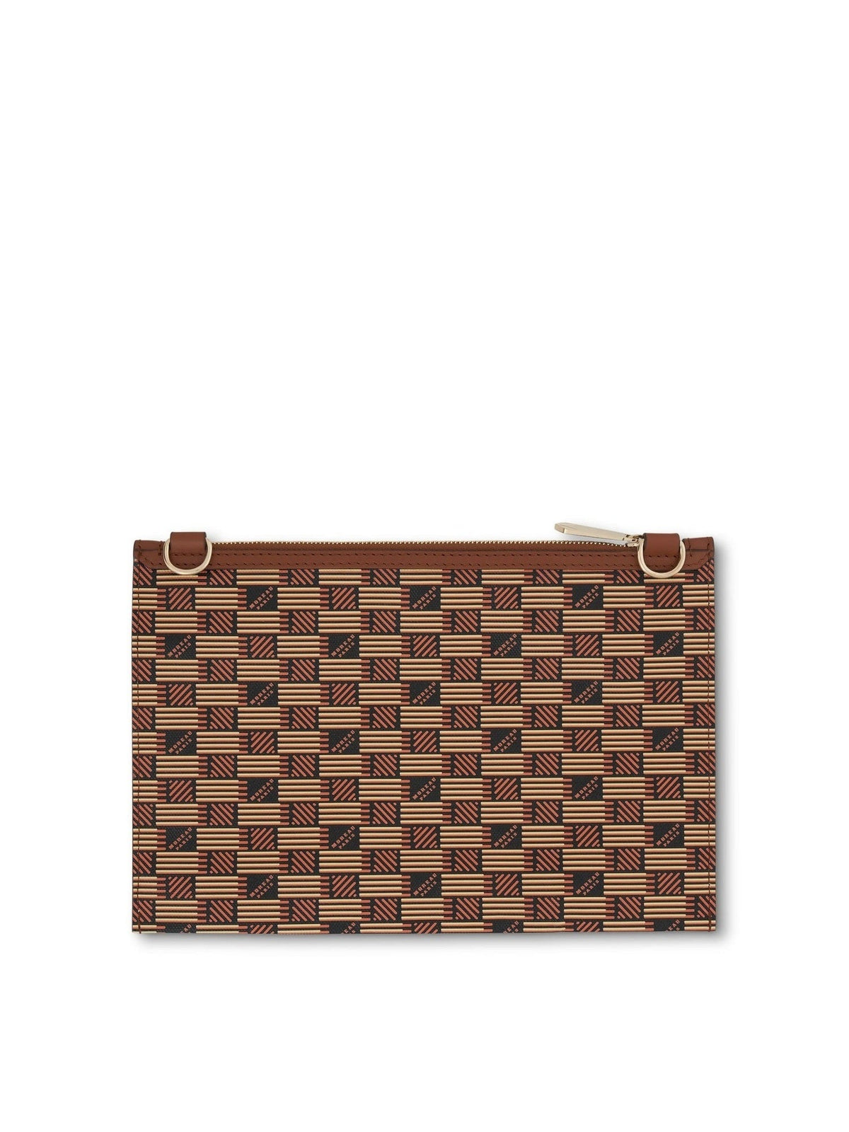 Saint Multiple Pouch Crossbody PM in Classic