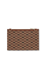 Saint Multiple Pouch Crossbody PM in Classic