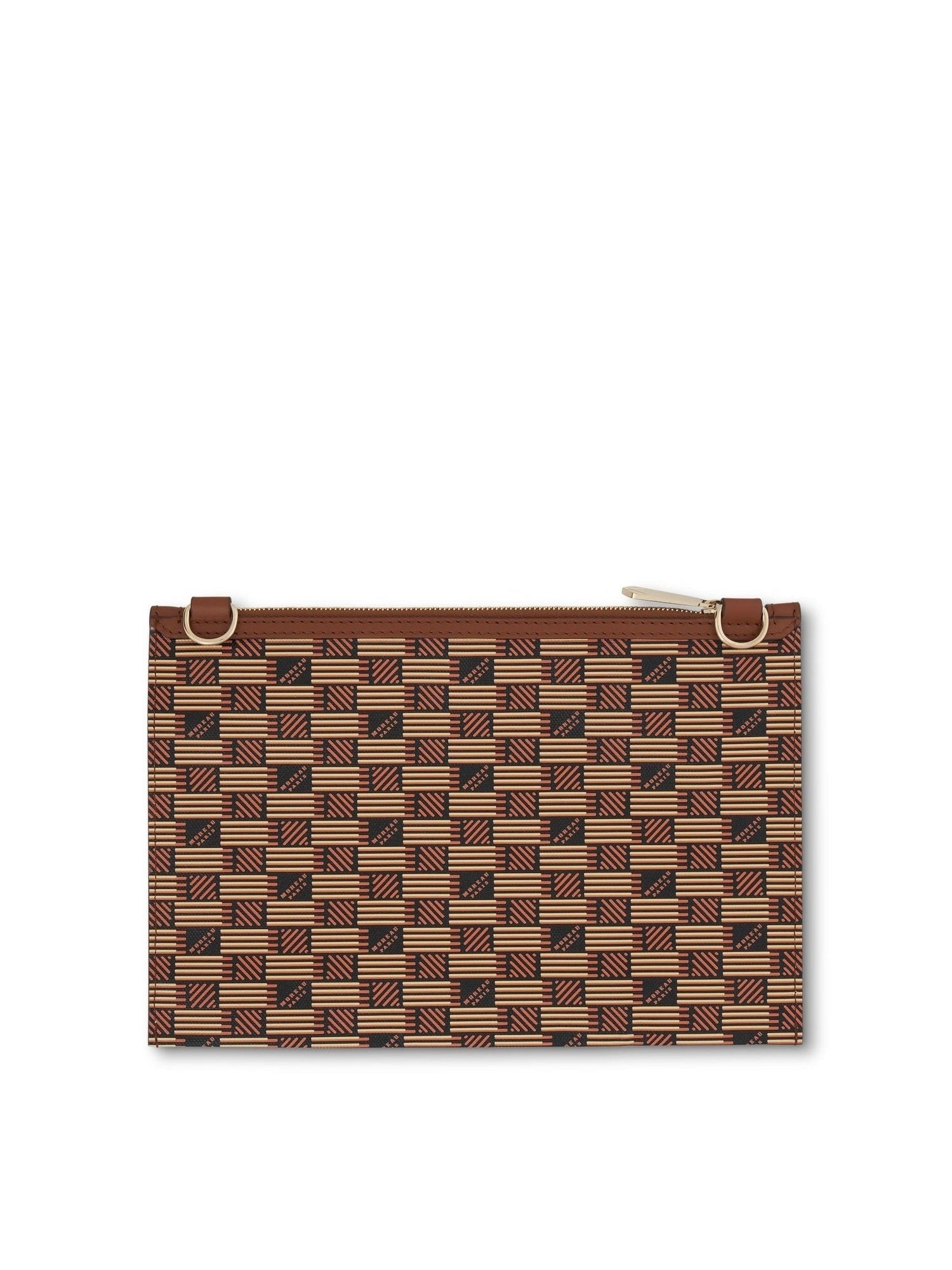 Saint Multiple Pouch Crossbody PM in Classic