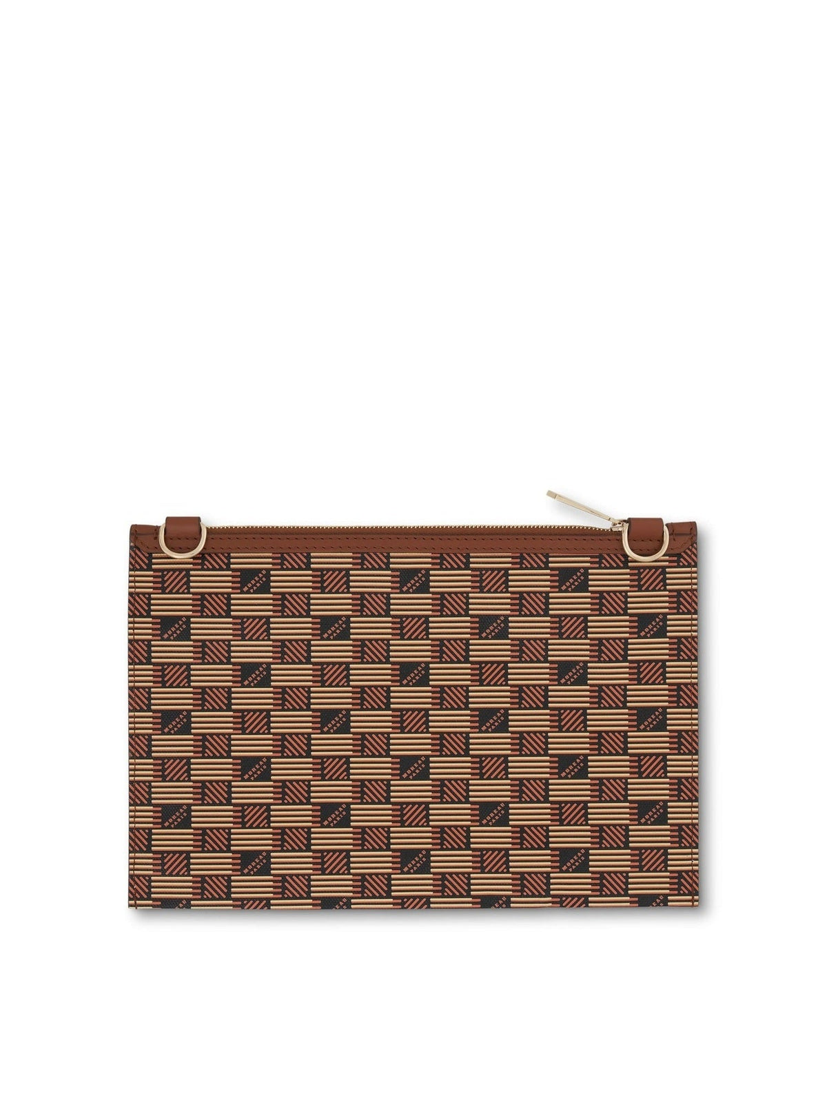 Saint Multiple Pouch Crossbody PM in Classic