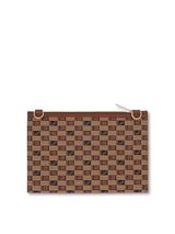 Saint Multiple Pouch Crossbody PM in Classic
