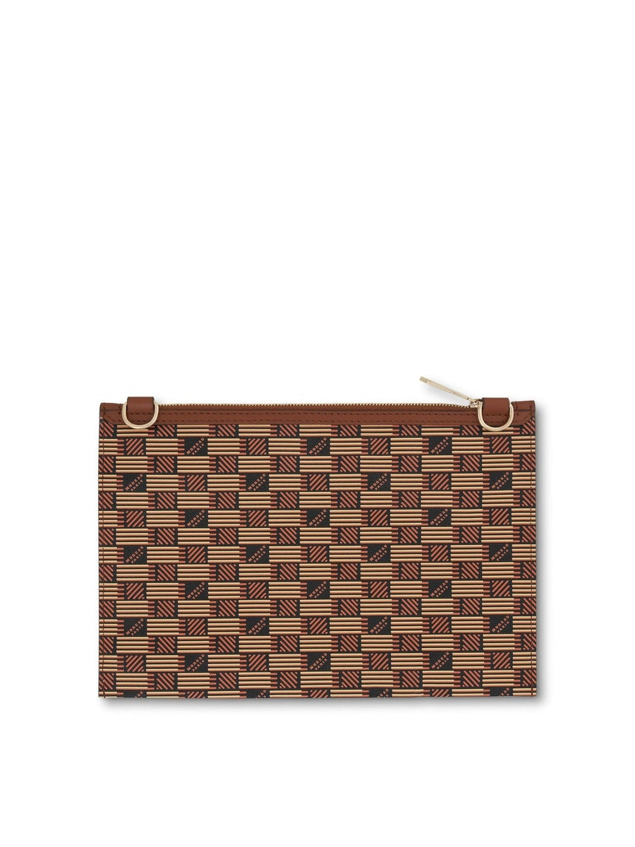 Saint Multiple Pouch Crossbody PM in Classic