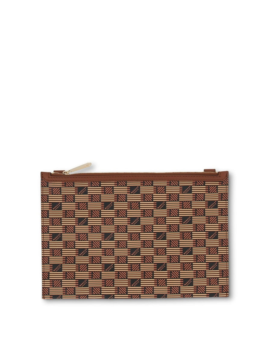 Saint Multiple Pouch Crossbody PM in Classic