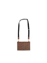 Saint Multiple Pouch Crossbody PM in Classic