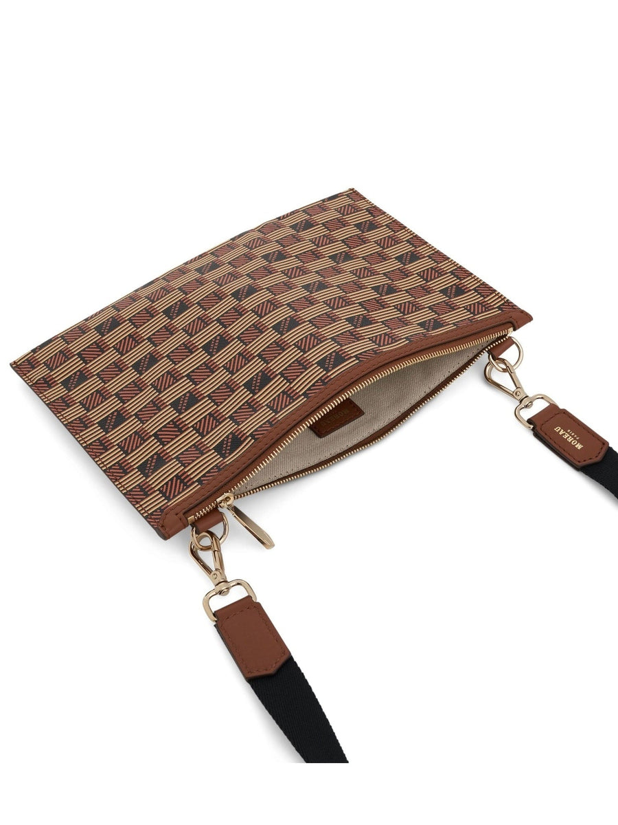 Saint Multiple Pouch Crossbody PM in Classic