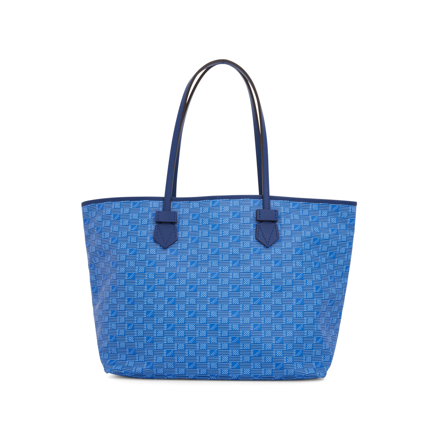 Saint Tropez Tote GM in Blue