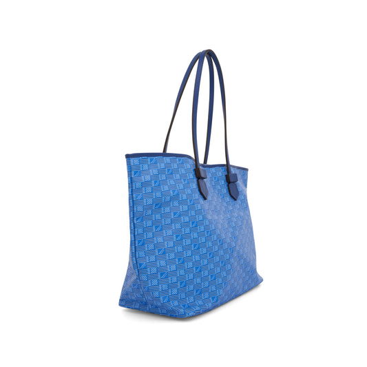 Saint Tropez Tote GM in Blue