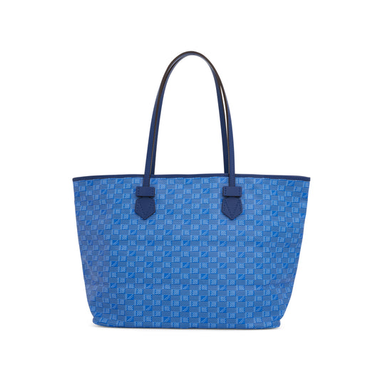 Saint Tropez Tote GM in Blue