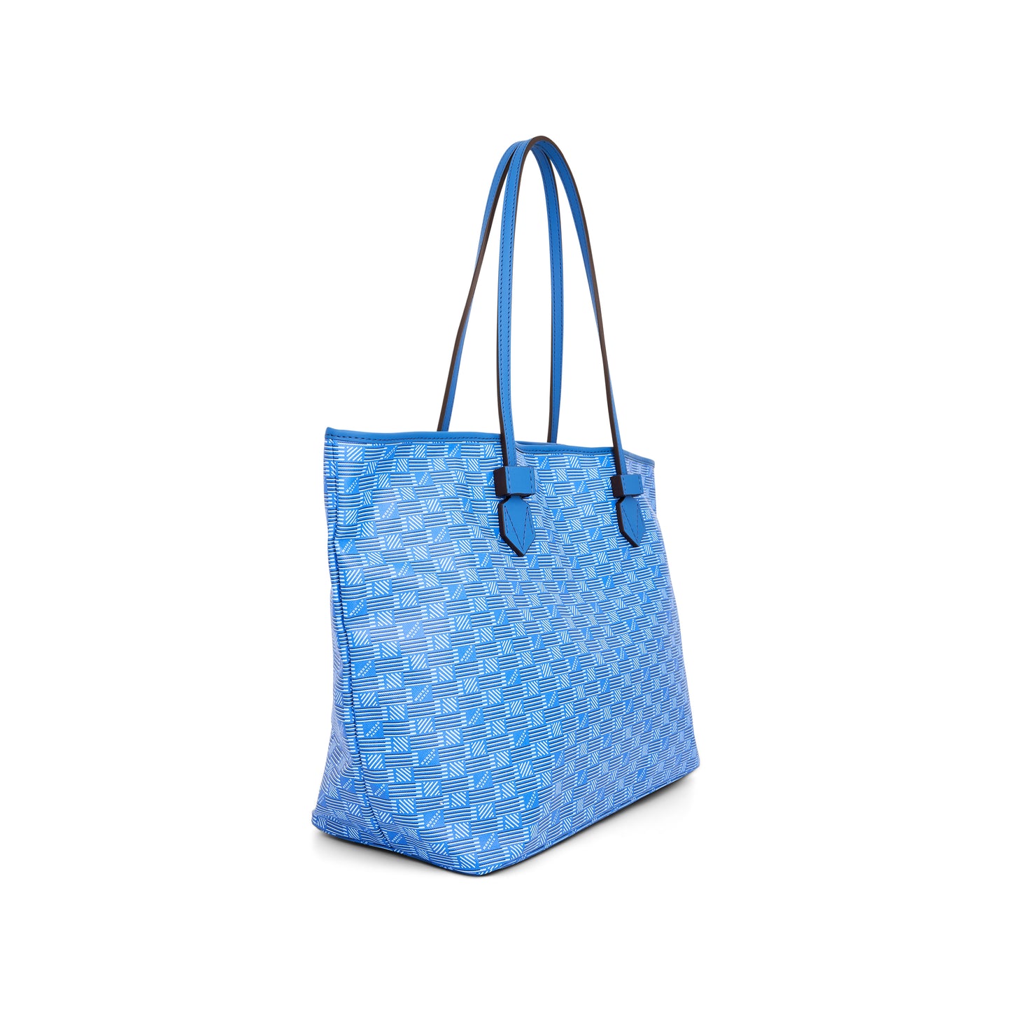 Saint Tropez Tote Bag LR in Blue