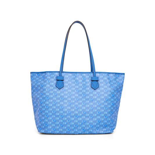 Saint Tropez Tote Bag LR in Blue