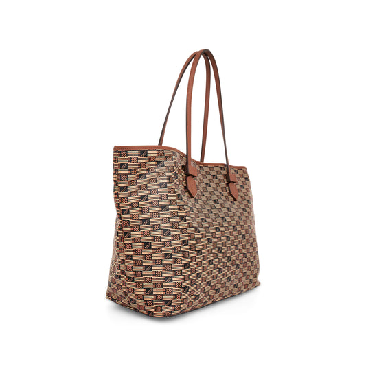 Saint Tropez Tote Bag LR in Classic