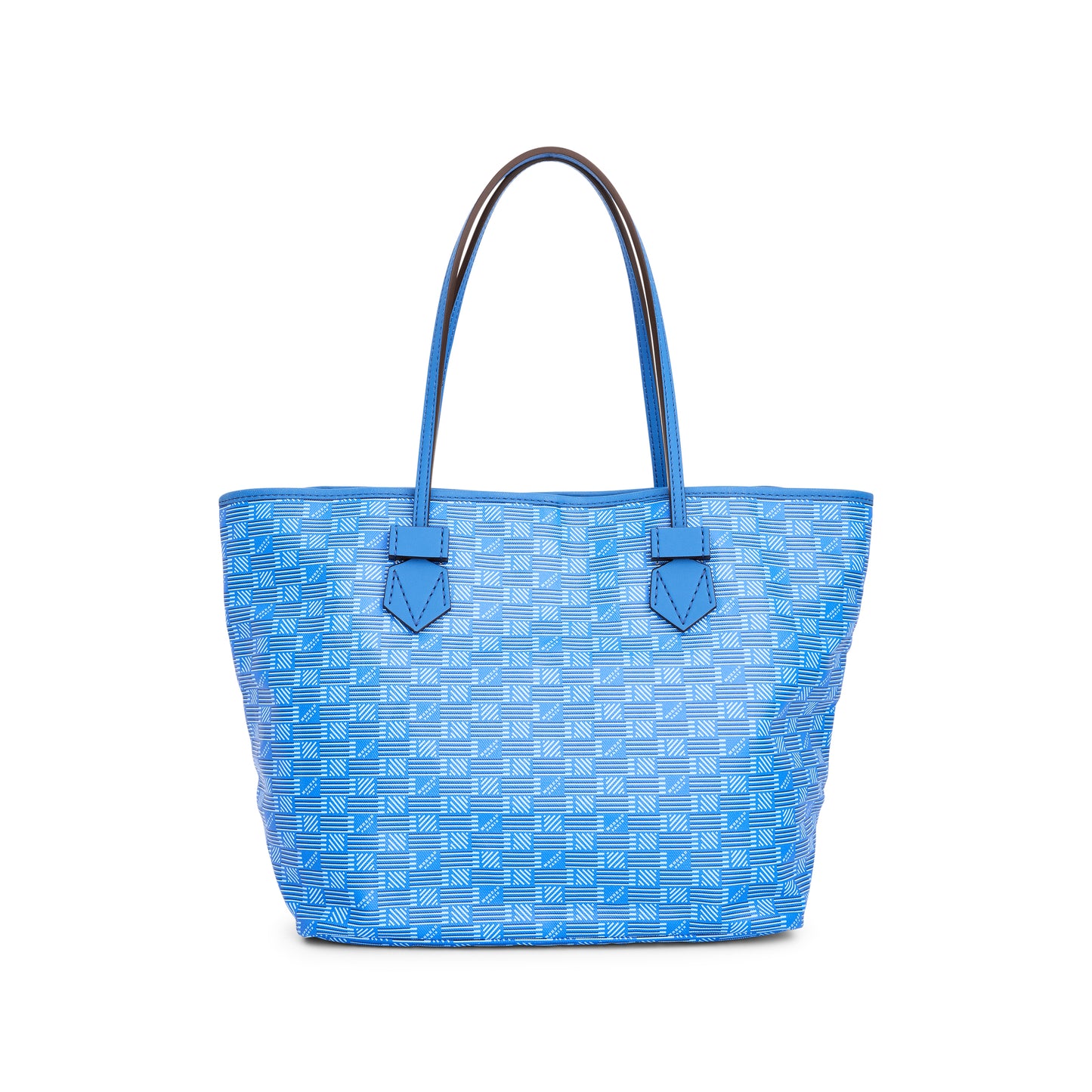 Saint Tropez Tote Bag MM in Blue