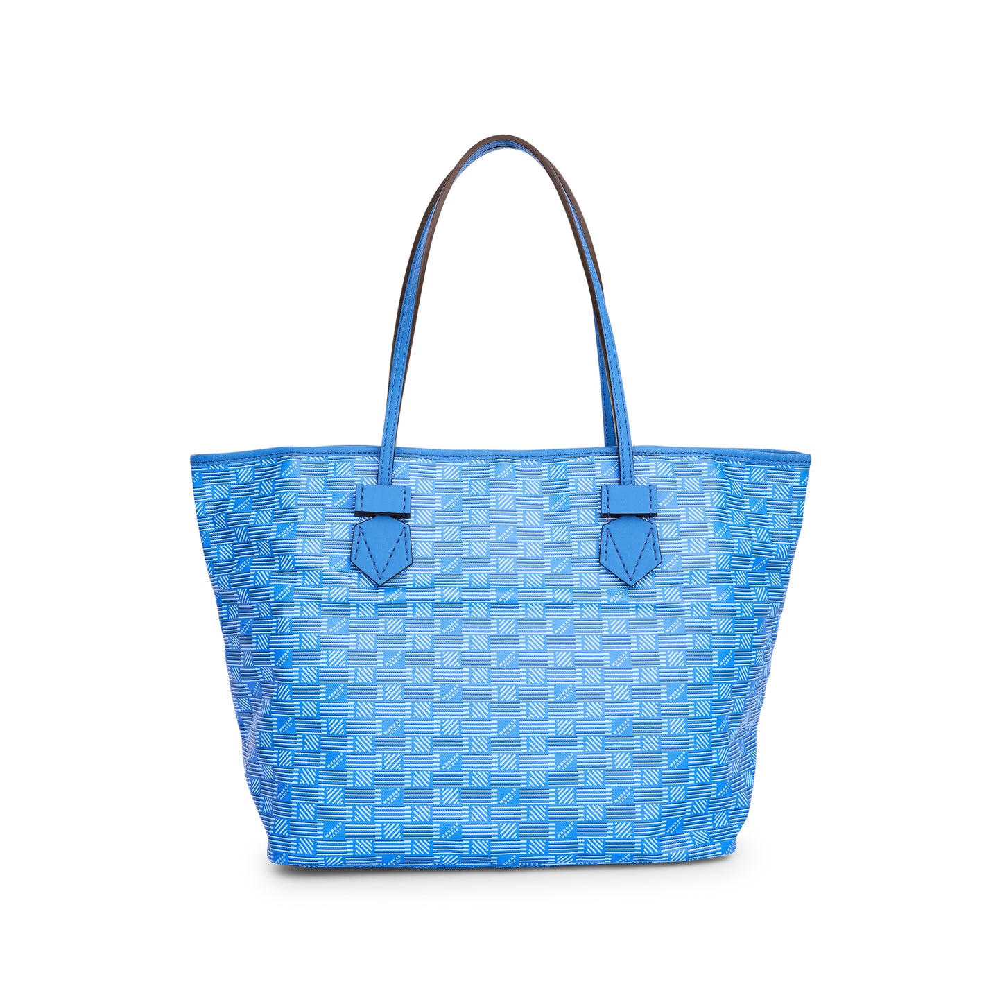 Saint Tropez Tote Bag MM in Blue