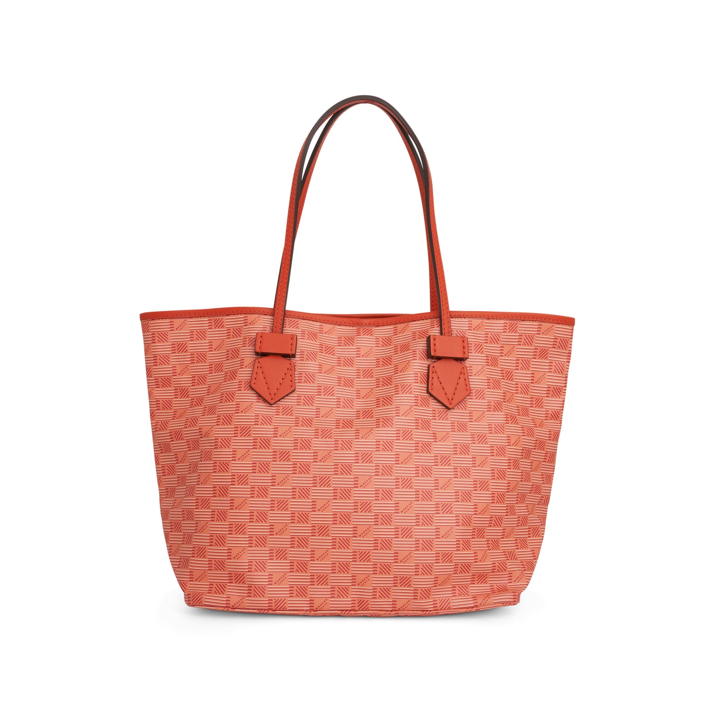 Saint Tropez Tote MM in Orange