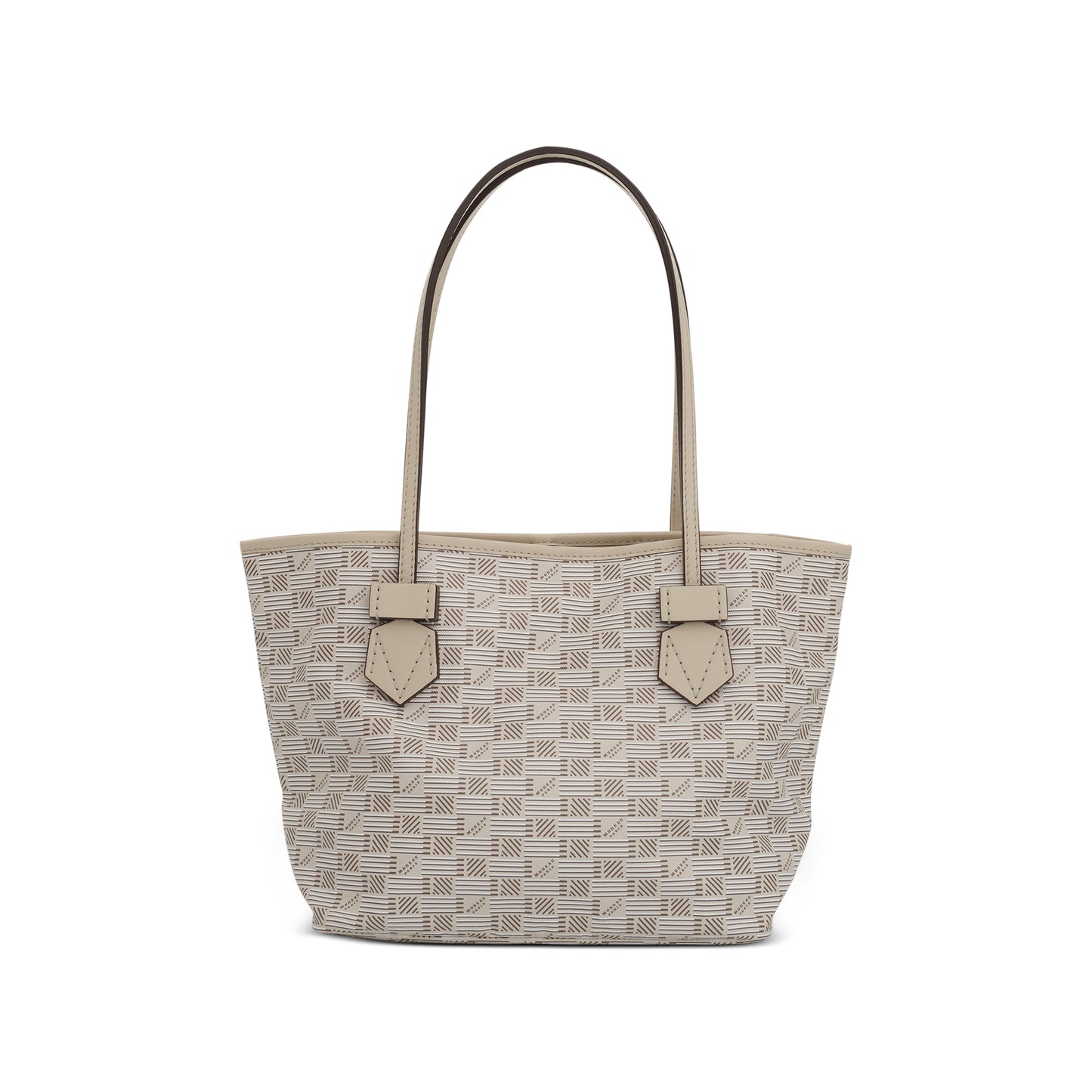 Saint Tropez Tote PM in Champagne