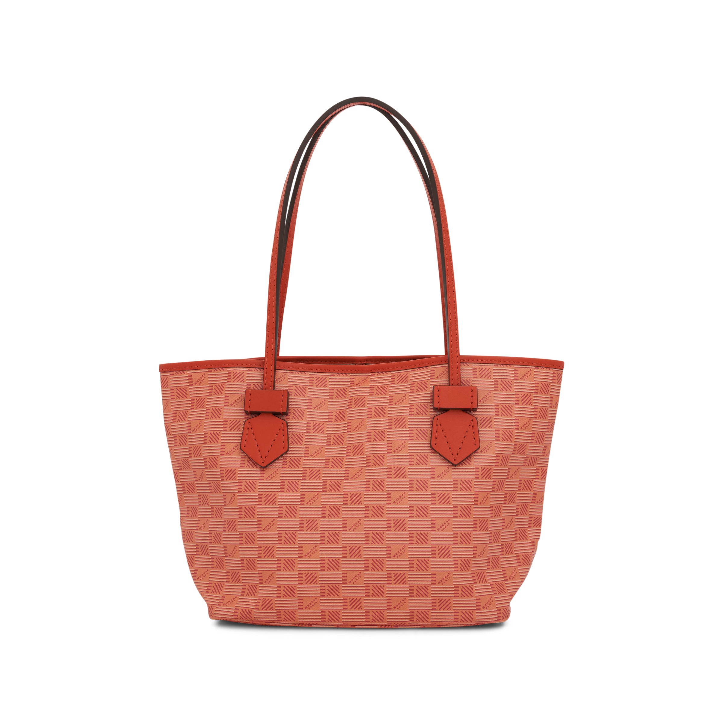 Saint Tropez Tote PM in Orange