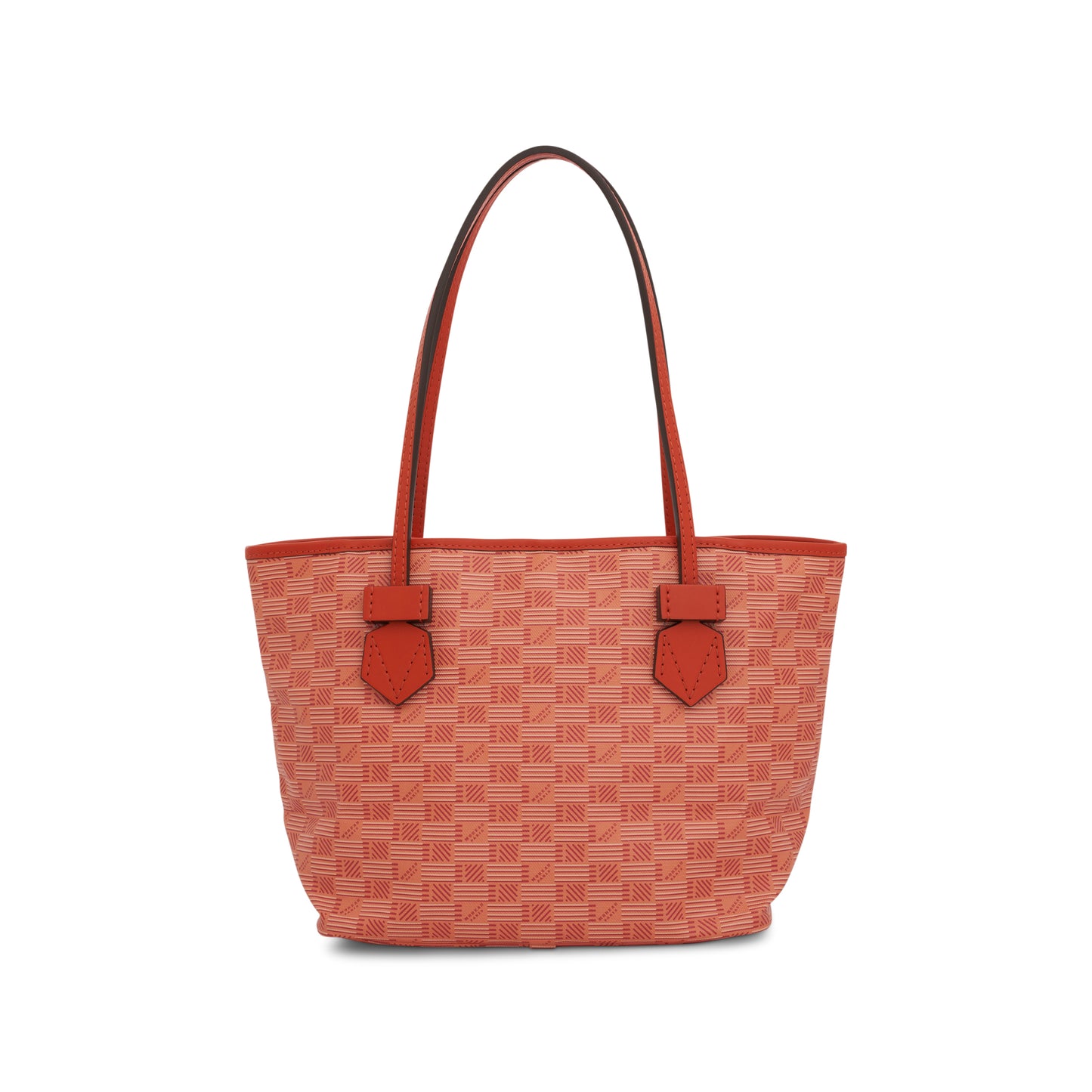 Saint Tropez Tote PM in Orange