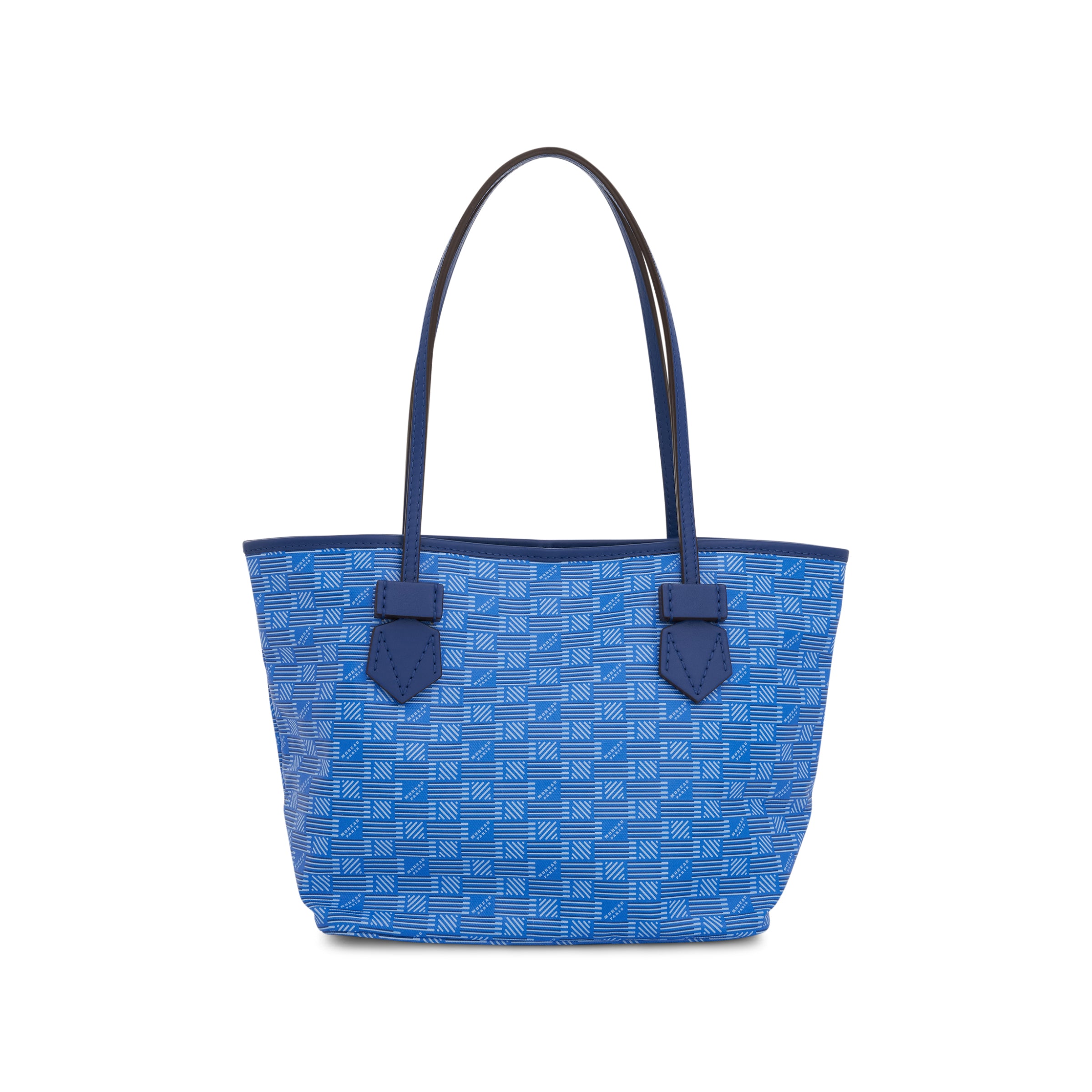 Saint Tropez Tote PM in Blue