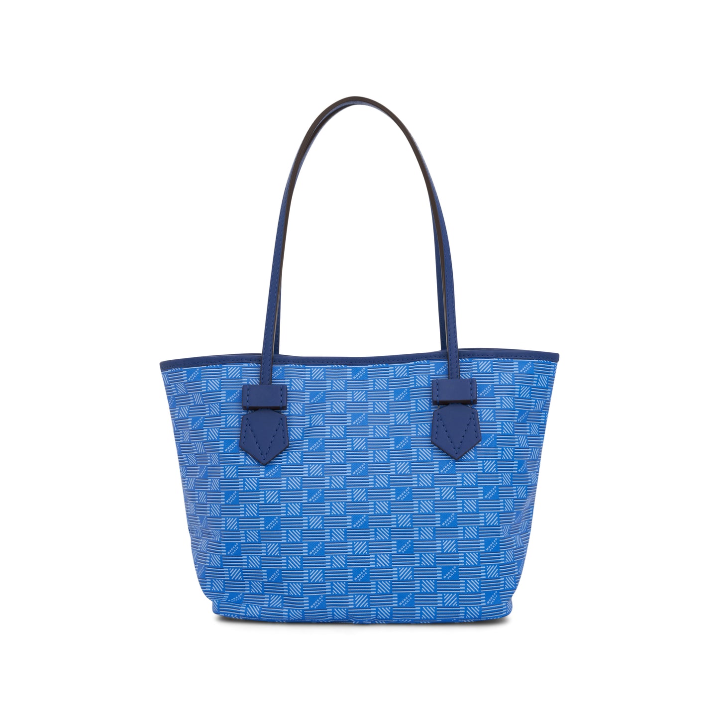 Saint Tropez Tote PM in Blue