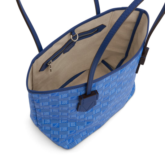 Saint Tropez Tote PM in Blue