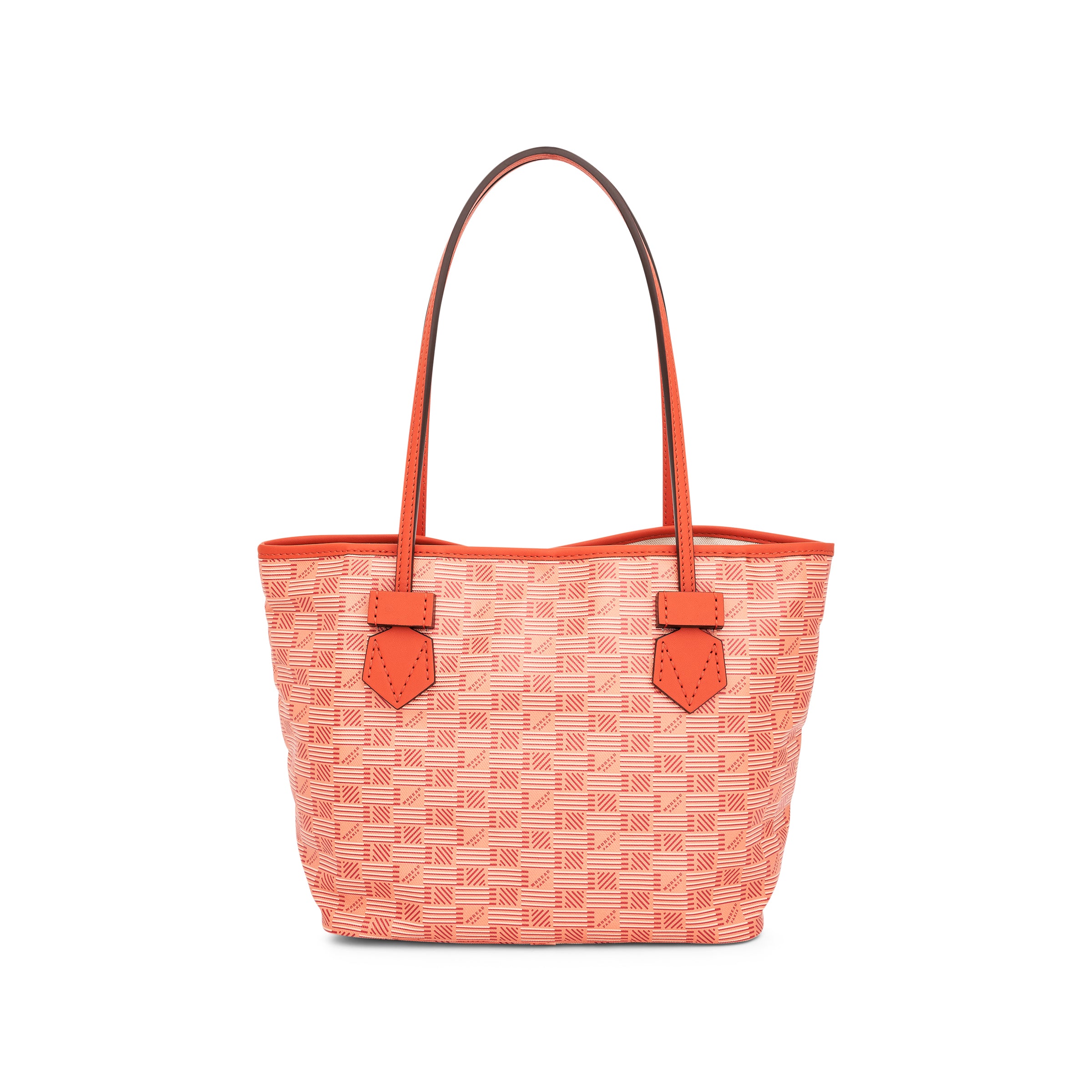 Saint Tropez Tote Bag SM in Orange