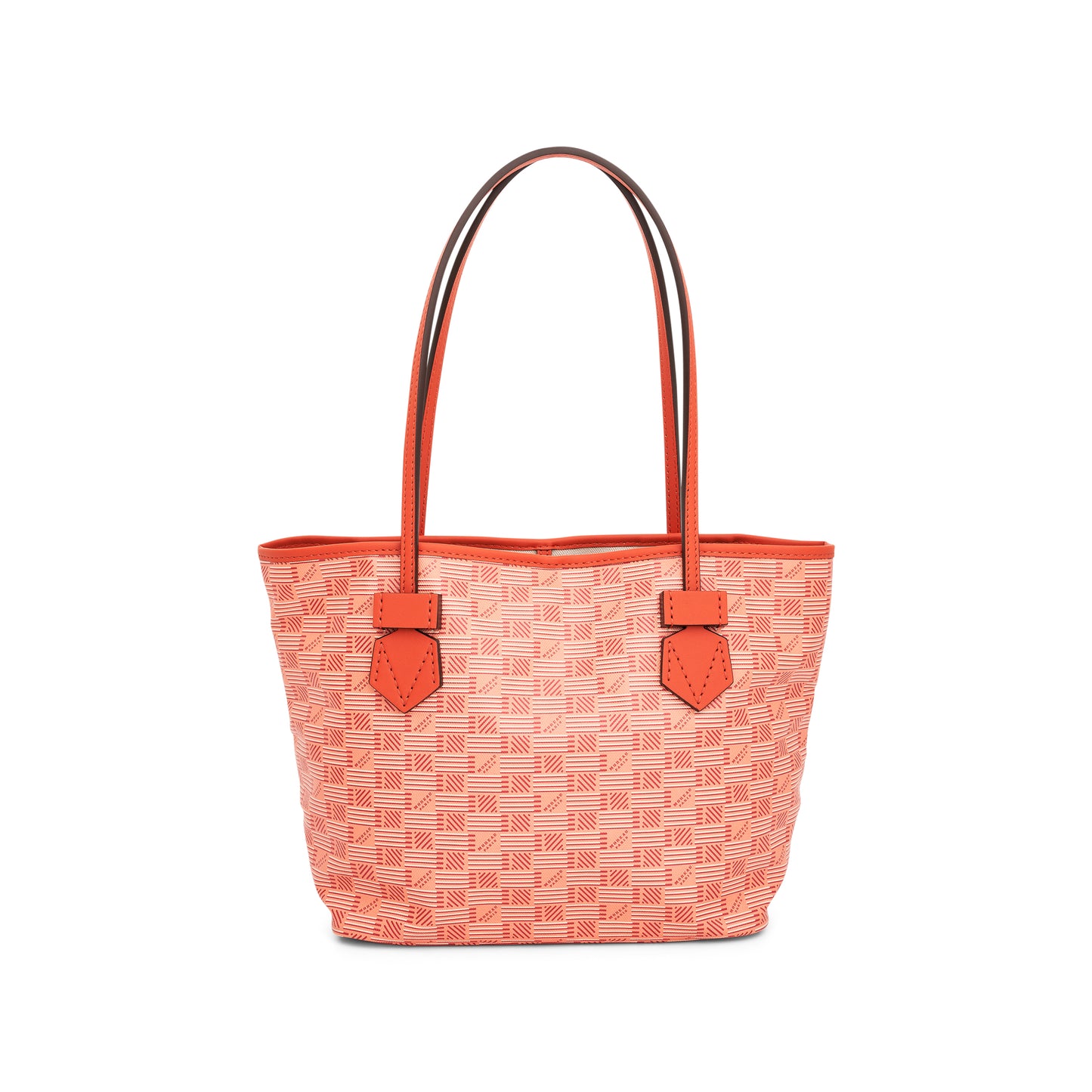 Saint Tropez Tote Bag SM in Orange