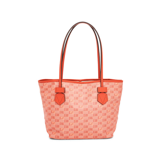 Saint Tropez Tote Bag SM in Orange