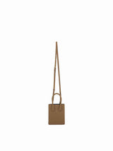 Suite BB Bag in Camel