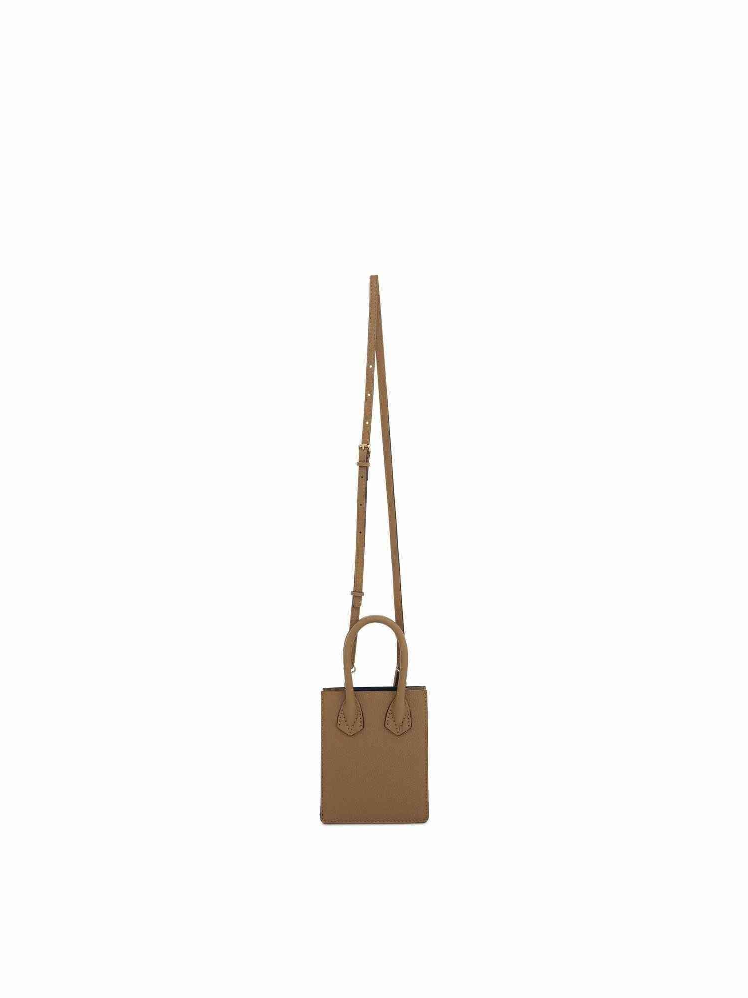 Suite BB Bag in Camel