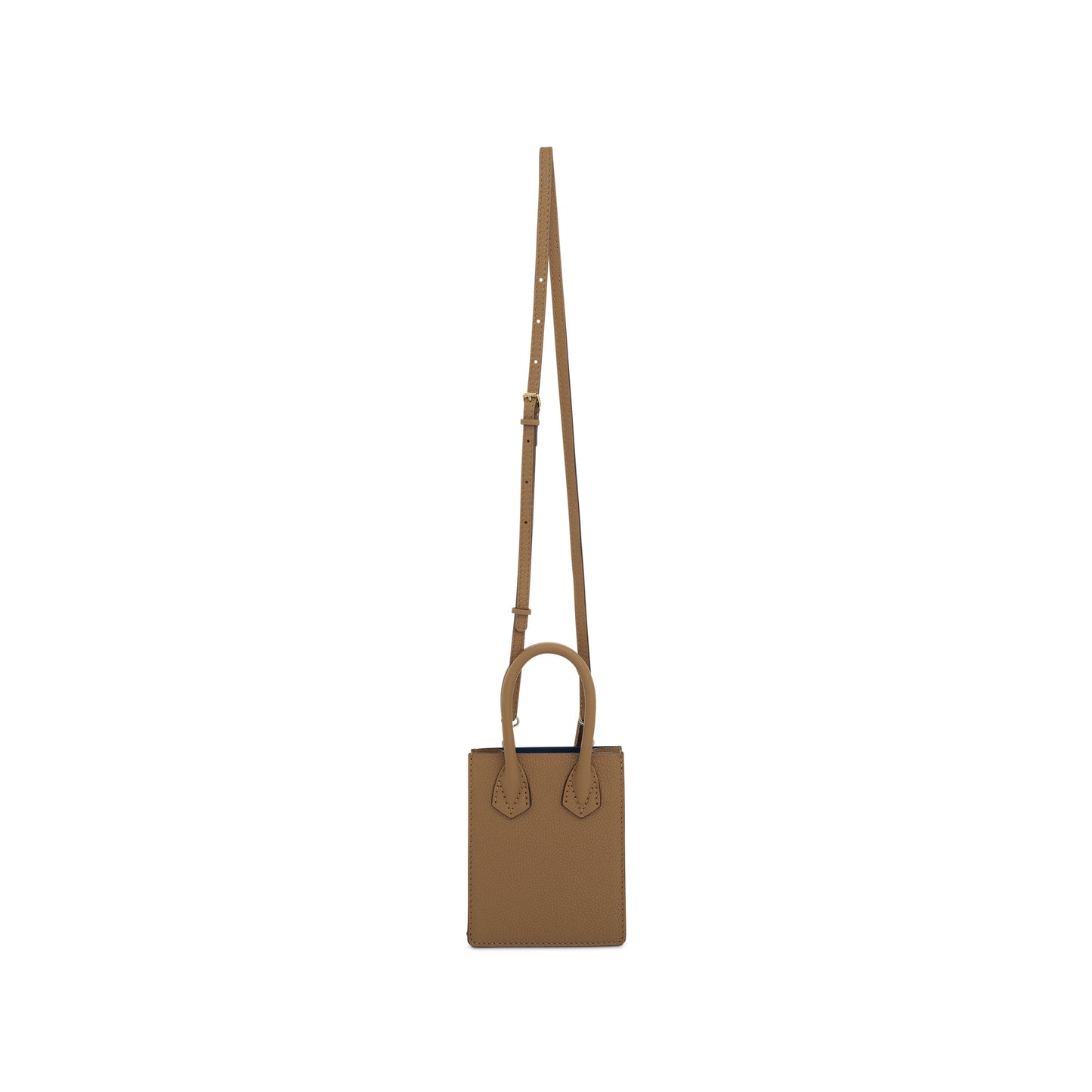 Suite BB Bag in Camel