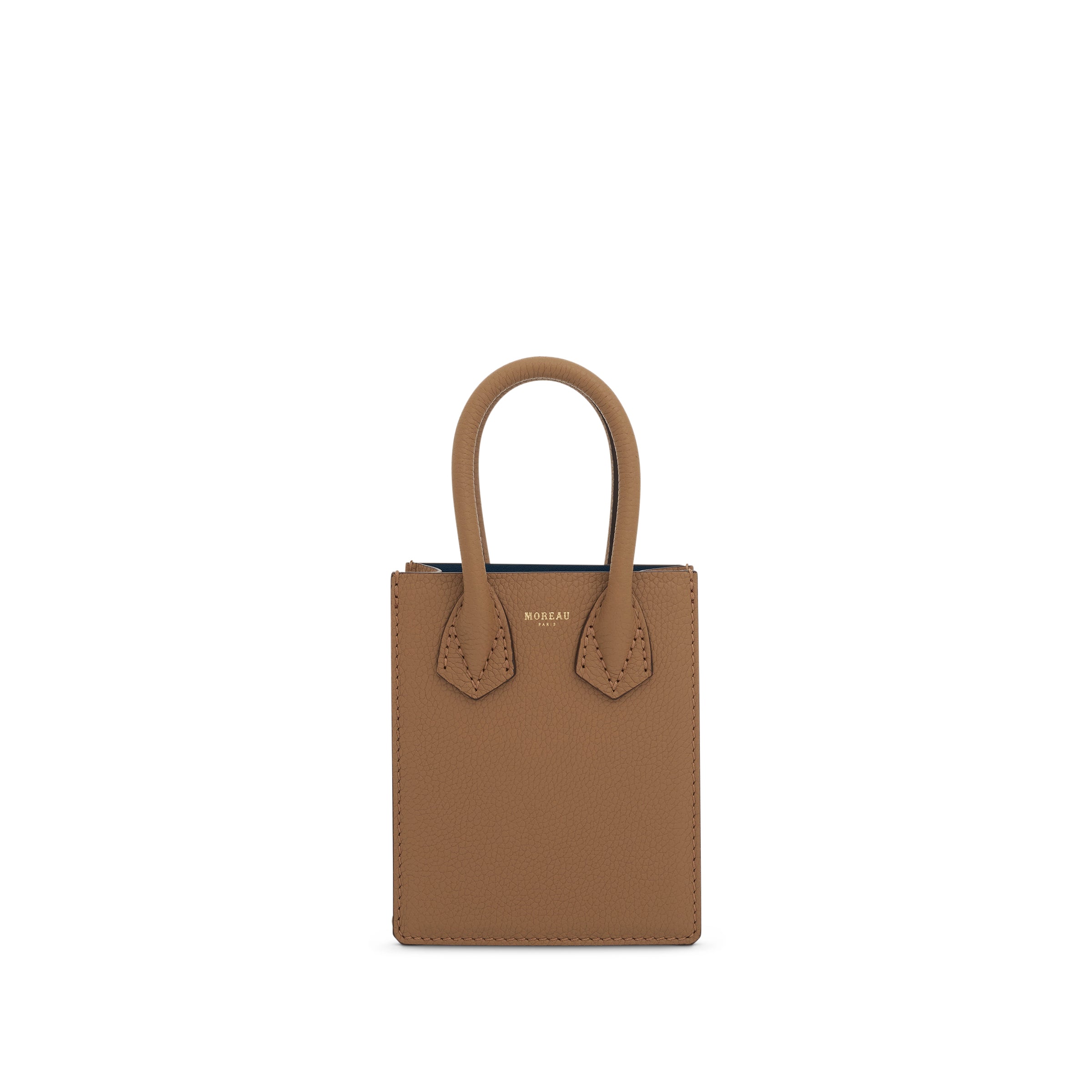 Suite BB Bag in Camel