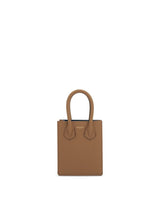 Suite BB Bag in Camel