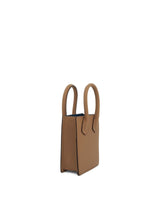 Suite BB Bag in Camel
