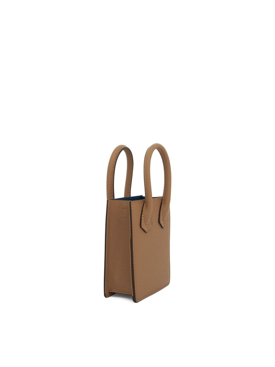 Suite BB Bag in Camel