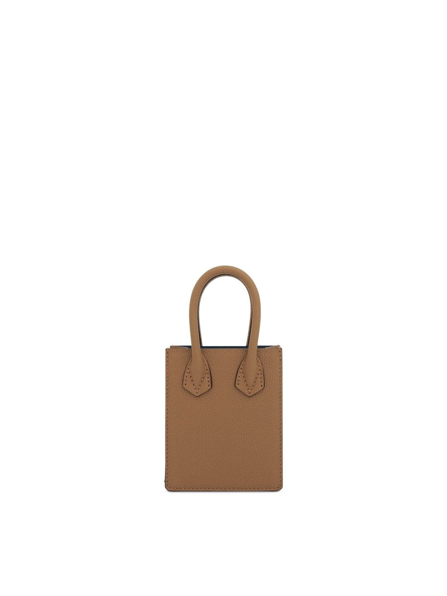 Suite BB Bag in Camel