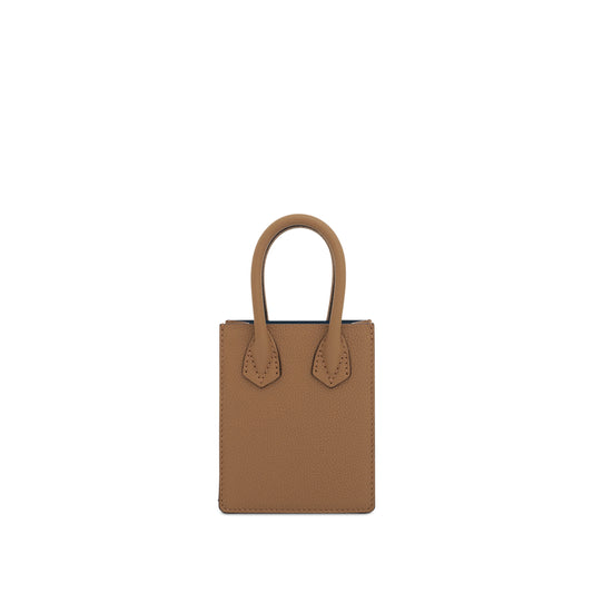 Suite BB Bag in Camel