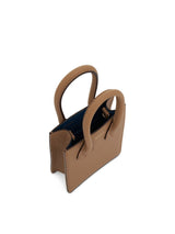Suite BB Bag in Camel