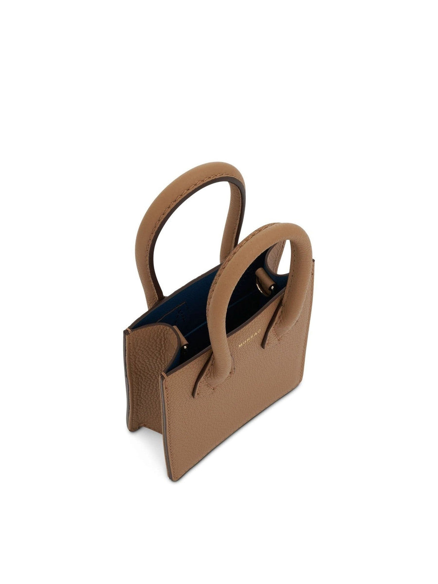Suite BB Bag in Camel