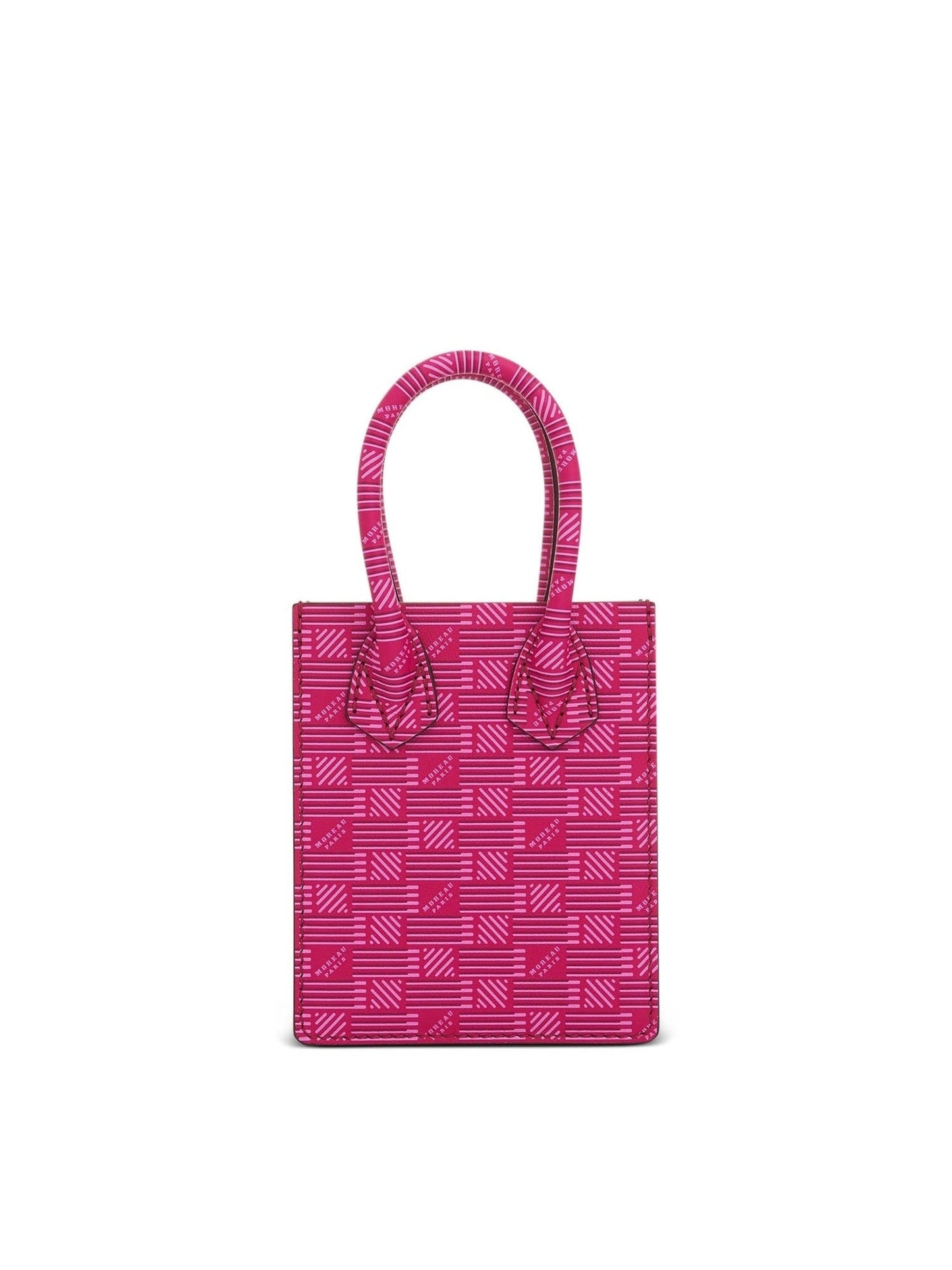 Suite BB Bag in Fuchsia