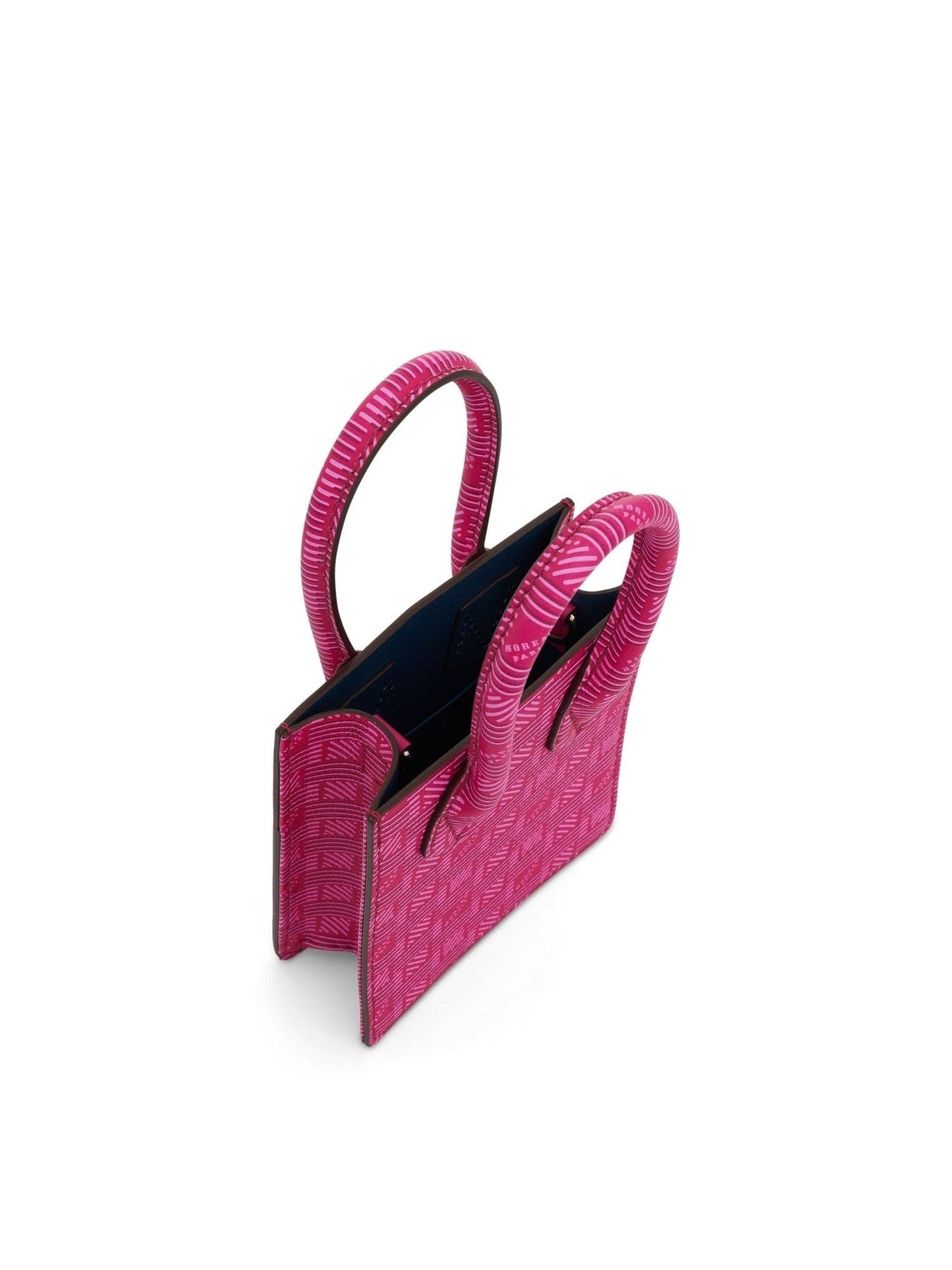 Suite BB Bag in Fuchsia