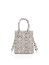 Suite BB Bag in Milk