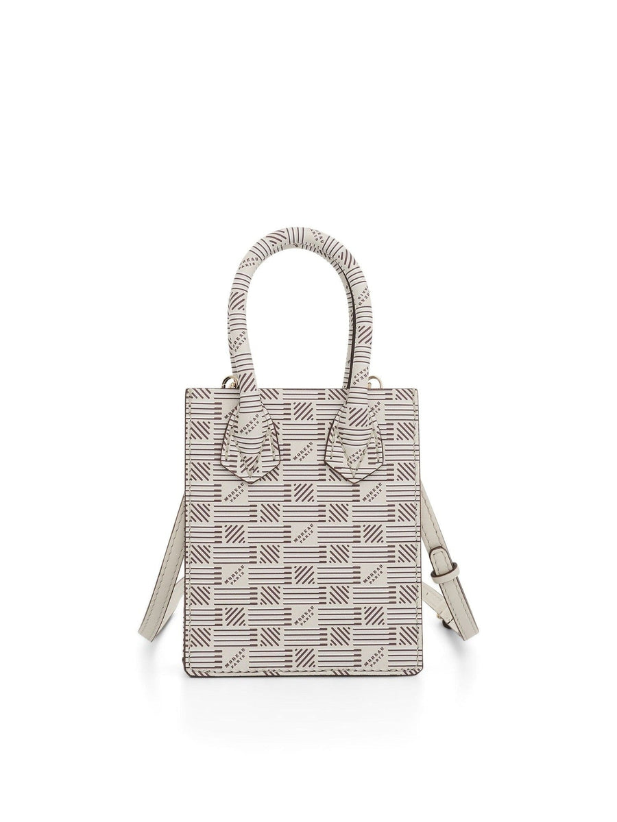 Suite BB Bag in Milk