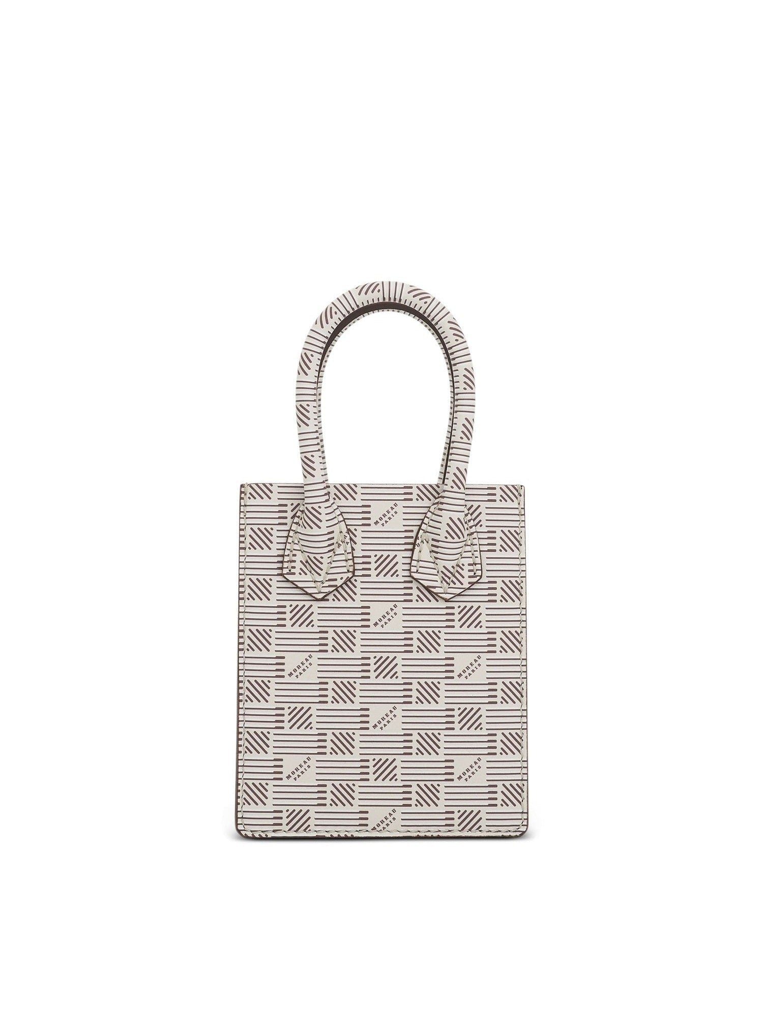 Suite BB Bag in Milk