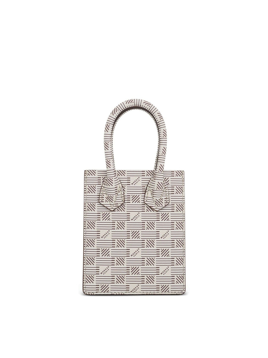 Suite BB Bag in Milk