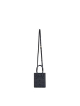 Suite BB Bag in Black/Blue