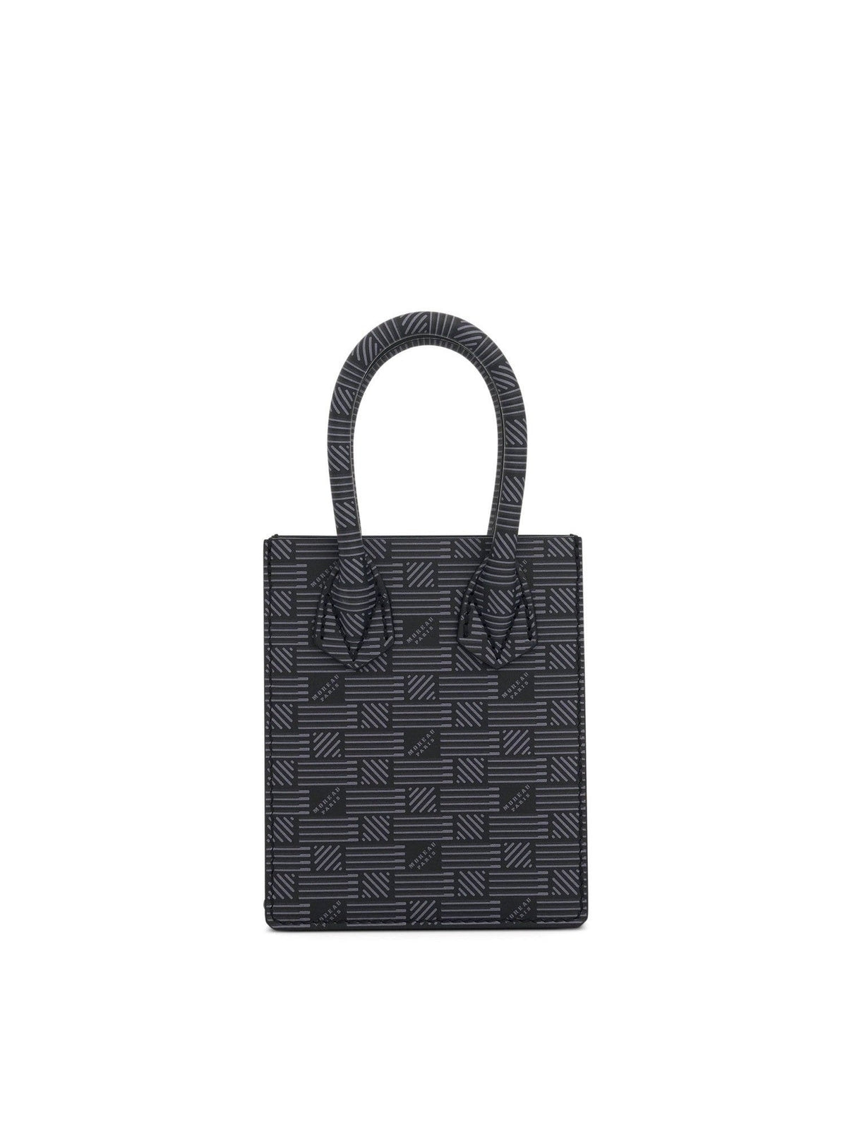 Suite BB Bag in Black/Blue
