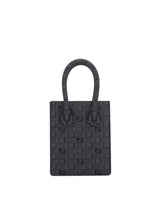 Suite BB Bag in Black/Blue