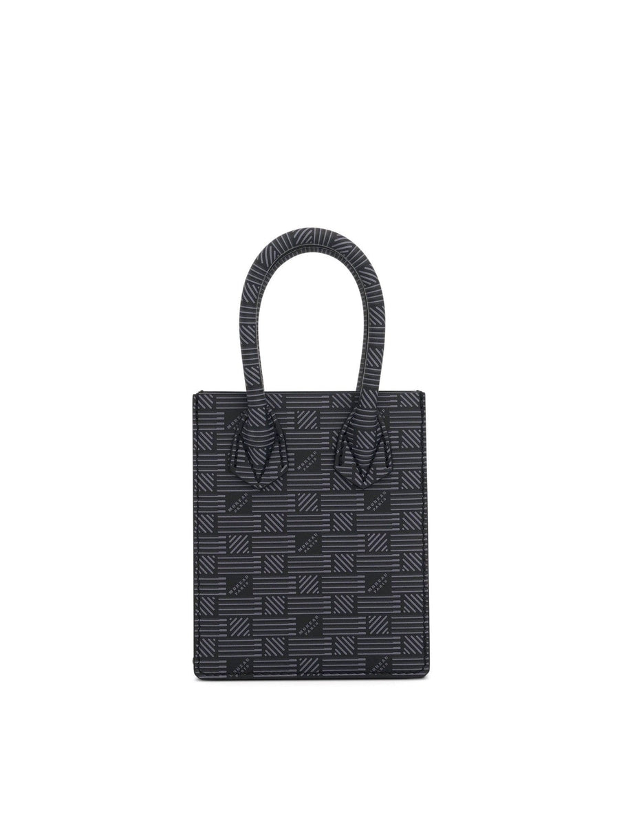 Suite BB Bag in Black/Blue