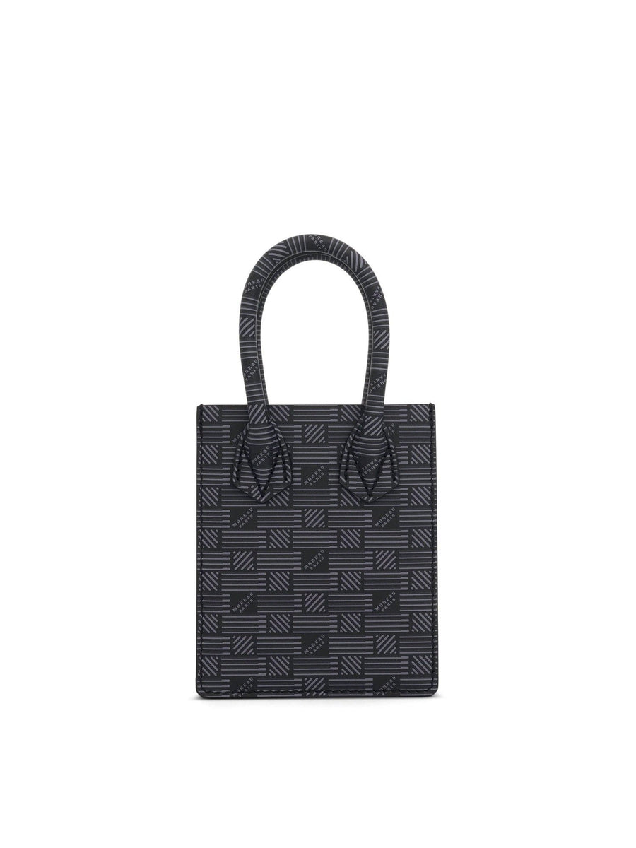 Suite BB Bag in Black/Blue