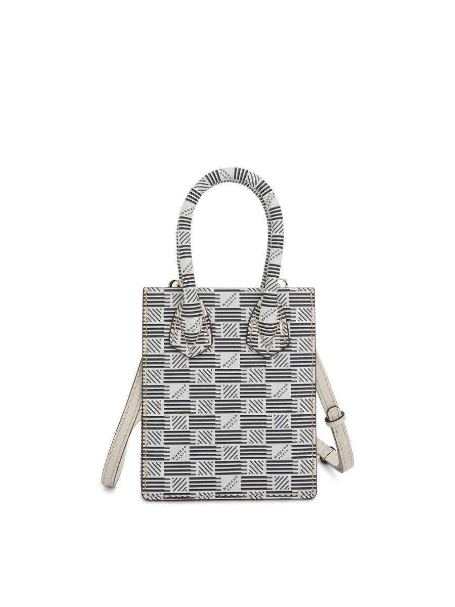 Suite BB Bag in White